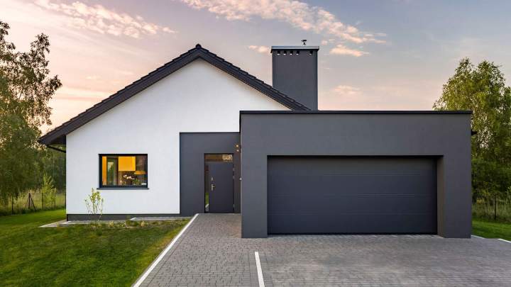 Installation de garage individuel Amnéville